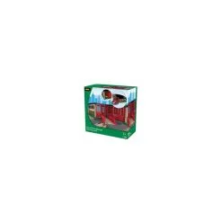 Brio 33736 Grande Gare De Triage 7 Brio 33736 Grande Gare De Triage -Jeux d'imitation Soldes B2CD 4200