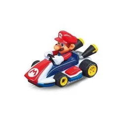 Carrera Circuit Voitures : Nintendo Mario Kart -Jeux d'imitation Soldes B2CD 4203