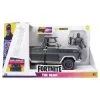 JAZWARES Véhicule Fortnite The Bear Avec Figurine Articulée 2 JAZWARES Véhicule Fortnite The Bear Avec Figurine Articulée -Jeux d'imitation Soldes B2CD 4205