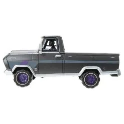 JAZWARES Véhicule Fortnite The Bear Avec Figurine Articulée -Jeux d'imitation Soldes B2CD 4210