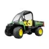 Bruder Vehicule Tout Terrain John Deere Gator Xuv 855d 1 Bruder Vehicule Tout Terrain John Deere Gator Xuv 855d -Jeux d'imitation Soldes B2CD 4216