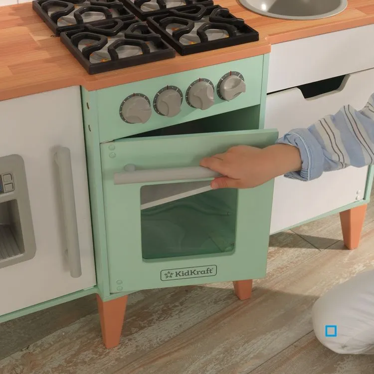 Kidkraft Cuisine Enfant En Bois 7 Kidkraft Cuisine Enfant En Bois – Image 5