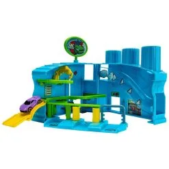 BANDAI Micro Machines Mini Univers -Jeux d'imitation Soldes B2CD 4220