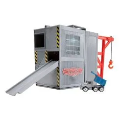 BANDAI Micro Machines Mini Univers -Jeux d'imitation Soldes B2CD 4222