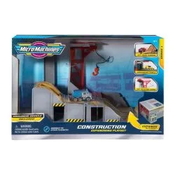 BANDAI Micro Machines Mini Univers -Jeux d'imitation Soldes B2CD 4223