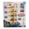 Imagin Jouet Parking Sur 4 étages Avec Accessoires - H. 77 Cm - Jaune 1 Imagin Jouet Parking Sur 4 étages Avec Accessoires - H. 77 Cm - Jaune -Jeux d'imitation Soldes B2CD 4227