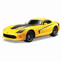 BURAGO Voiture Motosound 1/24 Maisto 11 BURAGO Voiture Motosound 1/24 Maisto -Jeux d'imitation Soldes B2CD 4233