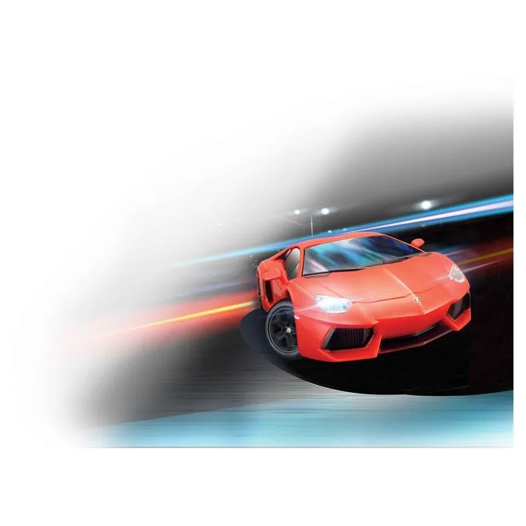 BURAGO Voiture Motosound 1/24 Maisto 8 BURAGO Voiture Motosound 1/24 Maisto – Image 6