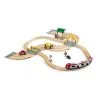 Brio 33209 Circuit Correspondance Train Bus 1 Brio 33209 Circuit Correspondance Train Bus -Jeux d'imitation Soldes B2CD 4236