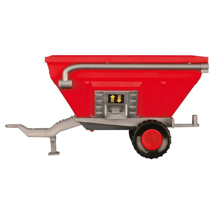 STARLUX Set De Ferme Avec Tracteur Claas Et Accessoires 1/32ème - Thème Bergerie 4 STARLUX Set De Ferme Avec Tracteur Claas Et Accessoires 1/32ème - Thème Bergerie – Image 2