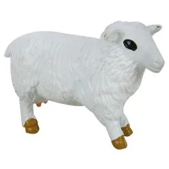 STARLUX Set De Ferme Avec Tracteur Claas Et Accessoires 1/32ème - Thème Bergerie 12 STARLUX Set De Ferme Avec Tracteur Claas Et Accessoires 1/32ème - Thème Bergerie -Jeux d'imitation Soldes B2CD 4246