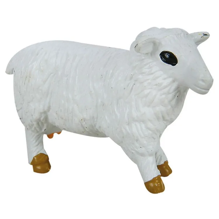 STARLUX Set De Ferme Avec Tracteur Claas Et Accessoires 1/32ème - Thème Bergerie 7 STARLUX Set De Ferme Avec Tracteur Claas Et Accessoires 1/32ème - Thème Bergerie – Image 5