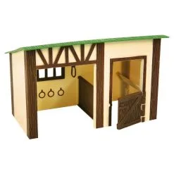 STARLUX Set De Ferme Avec Tracteur Claas Et Accessoires 1/32ème - Thème Bergerie 13 STARLUX Set De Ferme Avec Tracteur Claas Et Accessoires 1/32ème - Thème Bergerie -Jeux d'imitation Soldes B2CD 4247