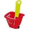 ECOIFFIER Jeu Panier Roulant -Jeux d'imitation Soldes B2CD 425