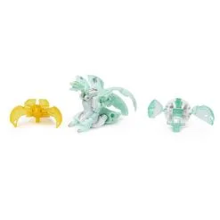 SPIN MASTER Pack Power Up Bakugan 10 SPIN MASTER Pack Power Up Bakugan -Jeux d'imitation Soldes B2CD 4266