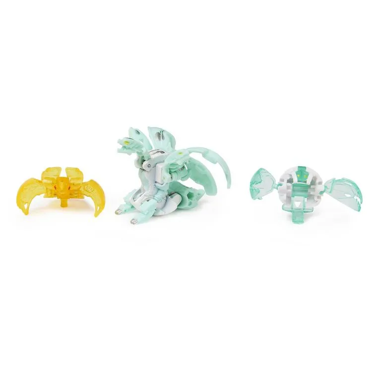 SPIN MASTER Pack Power Up Bakugan 5 SPIN MASTER Pack Power Up Bakugan – Image 3