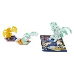 SPIN MASTER Pack Power Up Bakugan 11 SPIN MASTER Pack Power Up Bakugan -Jeux d'imitation Soldes B2CD 4267