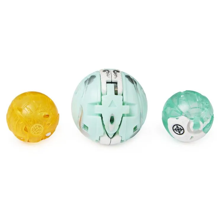 SPIN MASTER Pack Power Up Bakugan 7 SPIN MASTER Pack Power Up Bakugan – Image 5