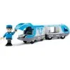 Brio 33506 Train De Voyageurs A Pile 2 Brio 33506 Train De Voyageurs A Pile -Jeux d'imitation Soldes B2CD 4270