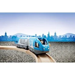 Brio 33506 Train De Voyageurs A Pile -Jeux d'imitation Soldes B2CD 4274