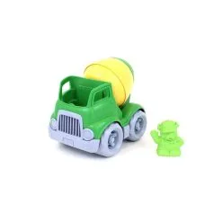 Green Toys Green Toys Camion Toupie Melangeur