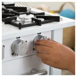 Kidkraft Cuisine Enfant En Bois Little Cook's Work Station -Jeux d'imitation Soldes B2CD 429