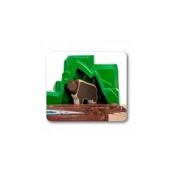 Brio 33988 Grand Circuit Exploration Animaux Nordiques -Jeux d'imitation Soldes B2CD 4290