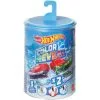 HOT WHEELS Jeu Hot Wheels Color Reveal 2 PK -Jeux d'imitation Soldes B2CD 4295