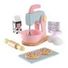Kidkraft Set Pâtisserie Pastel En Bois 1 Kidkraft Set Pâtisserie Pastel En Bois -Jeux d'imitation Soldes B2CD 43