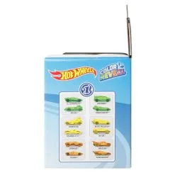 HOT WHEELS Jeu Hot Wheels Color Reveal 2 PK 13 HOT WHEELS Jeu Hot Wheels Color Reveal 2 PK -Jeux d'imitation Soldes B2CD 4300