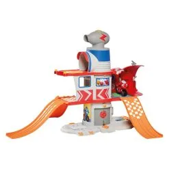 TOMY Coffret De Jeu - La Maison De Ricky