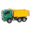Bruder Camion Benne Man -Jeux d'imitation Soldes B2CD 4313