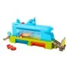 MATTEL Cars Station De Lavage Sous-marin -Jeux d'imitation Soldes B2CD 4321