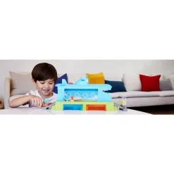 MATTEL Cars Station De Lavage Sous-marin -Jeux d'imitation Soldes B2CD 4324