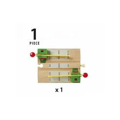 Brio 33750 Passage A Niveau Magnetique -Jeux d'imitation Soldes B2CD 4331