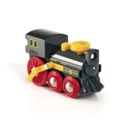 Brio 33617 Grande Locomotive A Vapeur