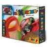 SMOBY Coffret Découverte Flextreme Circuit Avec Voiture -Jeux d'imitation Soldes B2CD 4357