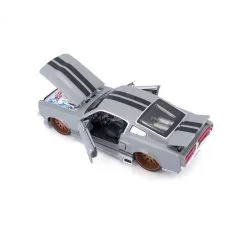 BURAGO 1/24 All Stars Design - Assortiment De 12 Véhicules -Jeux d'imitation Soldes B2CD 4361