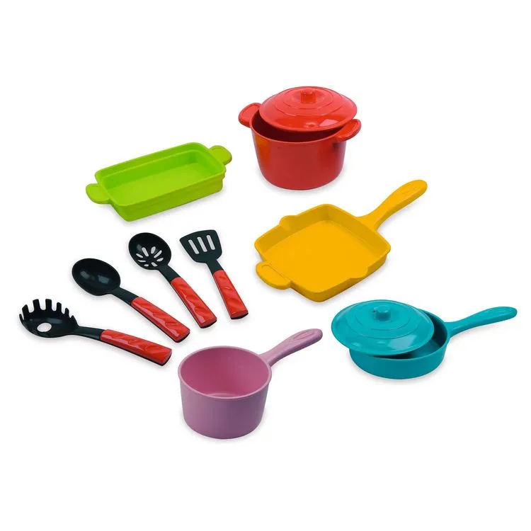 One Two Fun OTF MON SET DE CUISINE RSE 3 One Two Fun OTF MON SET DE CUISINE RSE
