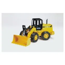 BRUDER BRU Chargeur Bruder FR130