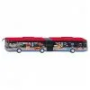 Siku 3739 Timeline Bus A Soufflet -Jeux d'imitation Soldes B2CD 4423