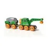Brio 33698 Wagon Grue Ingenieux -Jeux d'imitation Soldes B2CD 4427