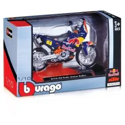 BURAGO Véhicule Collection 1/18