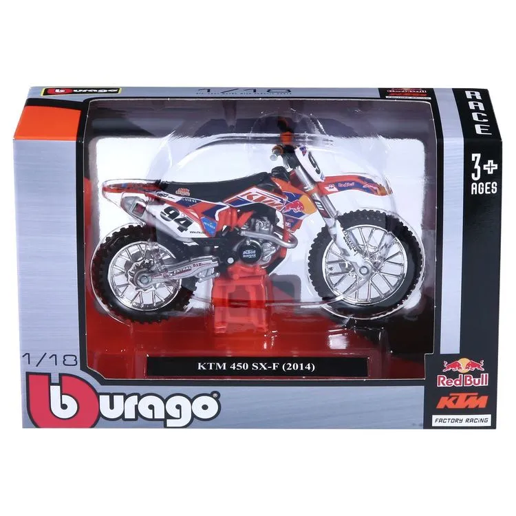 BURAGO Véhicule Collection 1/18 5 BURAGO Véhicule Collection 1/18 – Image 3