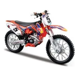 BURAGO Véhicule Collection 1/18 9 BURAGO Véhicule Collection 1/18 -Jeux d'imitation Soldes B2CD 4440