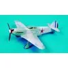 Easy Model Modèle Réduit : YAK-3 303. Fighter Aviation Division 1945 2 Easy Model Modèle Réduit : YAK-3 303. Fighter Aviation Division 1945 -Jeux d'imitation Soldes B2CD 4441