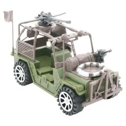 Ferry Jacques & Cie Coffret Militaire