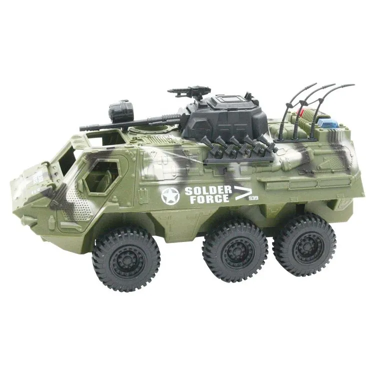 Ferry Jacques & Cie Coffret Militaire 4 Ferry Jacques & Cie Coffret Militaire – Image 2