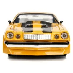 HASBRO Véhicule Bumblebee 1977 Chevy Camaro échelle 1/24ème -Jeux d'imitation Soldes B2CD 4455