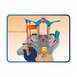 Brio 33975 Station De Services Smart Tech Sound -Jeux d'imitation Soldes B2CD 4465